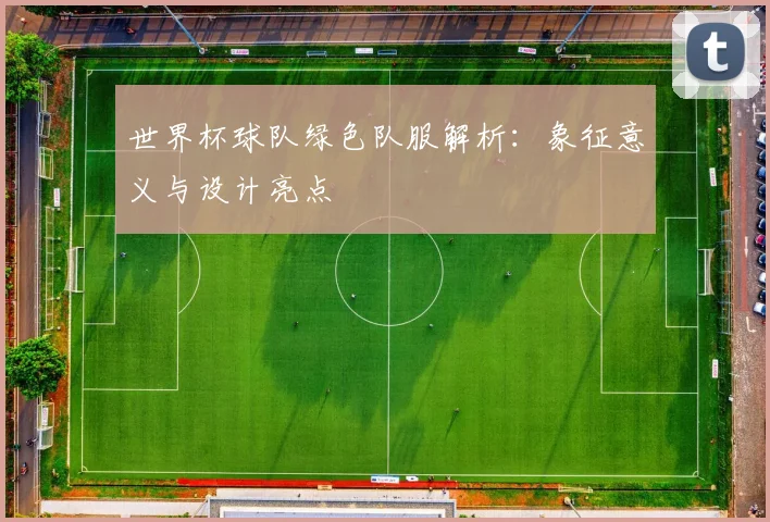 世界杯球队绿色队服解析:象征意义与设计亮点